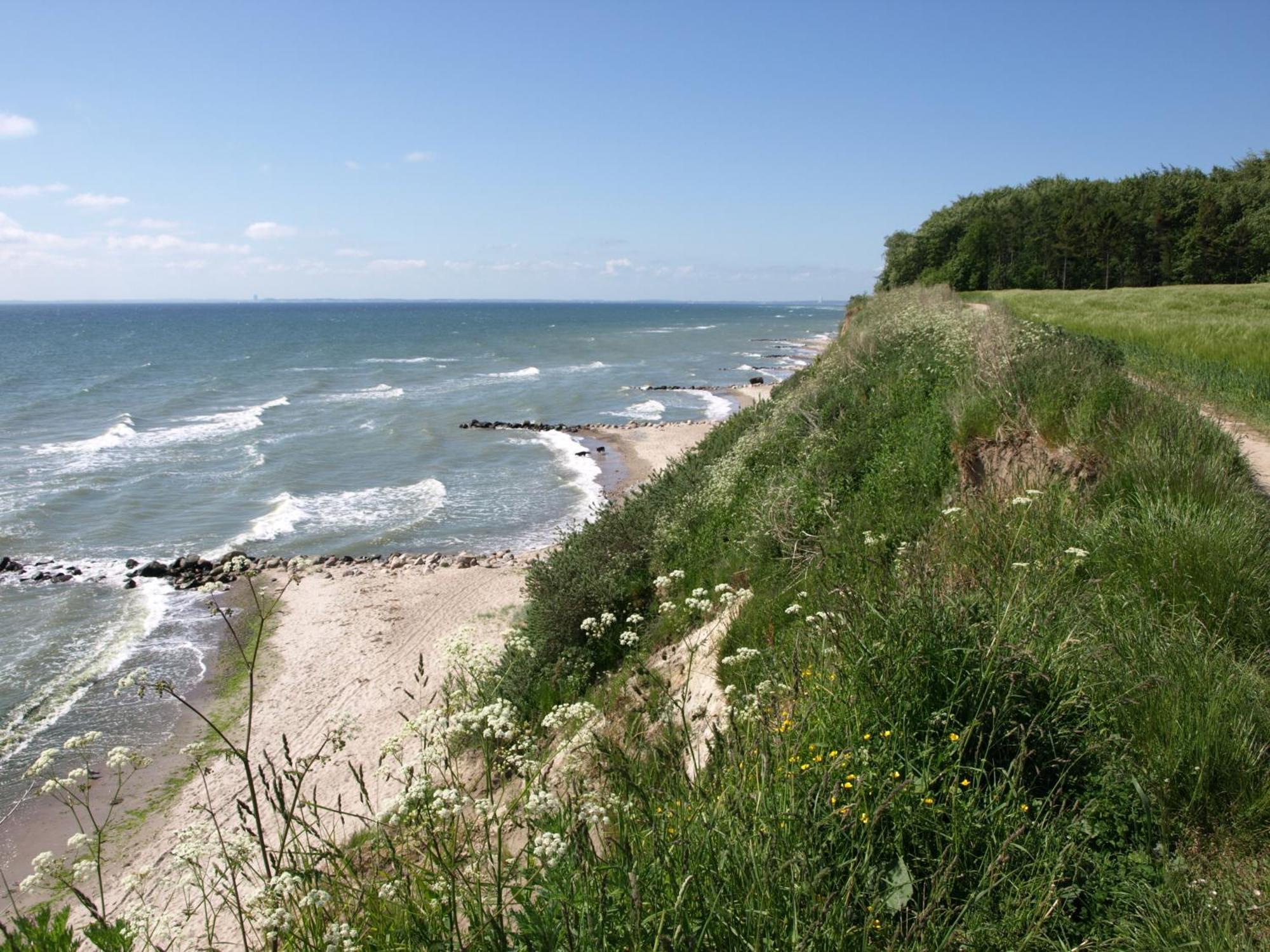 Ostseeferienpark Walkyrien - Lotse 11 Neustadt in Holstein Eksteriør billede